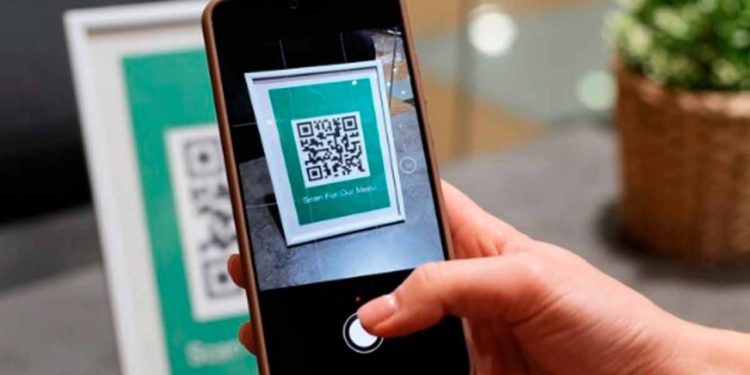 SSPC alerta sobre códigos QR falsos; así funciona el fraude