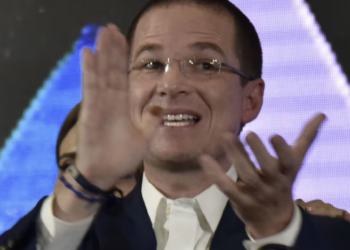 Ricardo Anaya explota contra la prohibición de los vapeadores y el fentanilo: “Van a entregar el mercado a los cárteles de drogas”