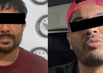 Caen José y Julio César en Sinaloa; son requeridos por EU