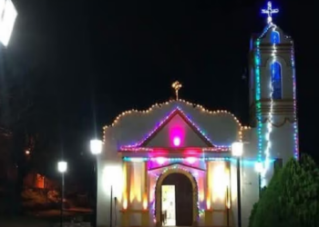 Explosión de pirotecnia en capilla de Guerrero deja más de 30 heridos; menor pierde una extremidad y tiene quemaduras en el 90% de su cuerpo