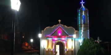 Explosión de pirotecnia en capilla de Guerrero deja más de 30 heridos; menor pierde una extremidad y tiene quemaduras en el 90% de su cuerpo