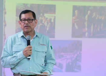 Autoridades dan a conocer inicio del Operativo Guadalupe – Reyes
