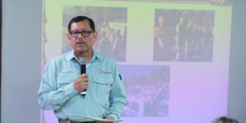 Autoridades dan a conocer inicio del Operativo Guadalupe – Reyes