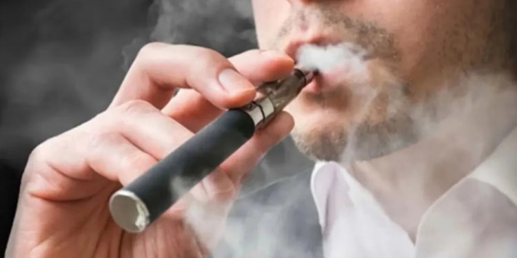 Gobierno defiende prohibición de vapeadores porque hacen “muchísimo daño”