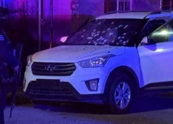 Noche de terror en Culiacán; asesinan a 8 personas y familia queda en medio de las balas