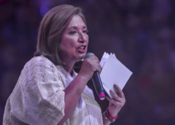 Xóchitl Gálvez critica prohibición de vapeadores en México: “Abre la puerta al crimen organizado”