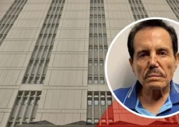 Estos son los artículos que se pueden comprar en la cárcel de EEUU donde se encuentra el Mayo Zambada