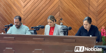 Cabildo aprueba dictamen que ordena NO hacer públicas las reuniones de comisiones ni acuerdos que involucren al STASAM