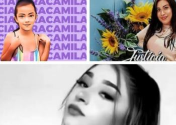 Melanie, Camila y Norma Patricia, los casos de violencia contra las mujeres que indignaron en 2024