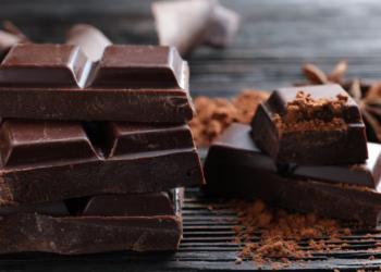 El secreto del chocolate negro para mejorar tu salud y bajar el colesterol