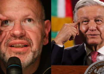 Raymundo Riva Palacio gana demanda contra AMLO por ataques en la sección “Quién es quién en las mentiras de la semana”