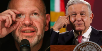 Raymundo Riva Palacio gana demanda contra AMLO por ataques en la sección “Quién es quién en las mentiras de la semana”