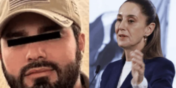 “Es una detención muy importante”, dice Sheinbaum tras captura de ‘El Mini Lic’