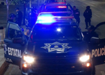 Confirman secuestro de dos personas frente a Vicefiscalía de Sinaloa