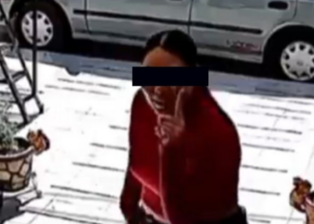 Abogada amenaza a empleados de una tienda por tener la música muy alta: “¡La próxima le voy a hablar a los narcos!”