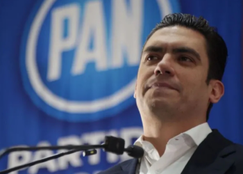 En Morena está la semilla de la autodestrucción: Jorge Romero