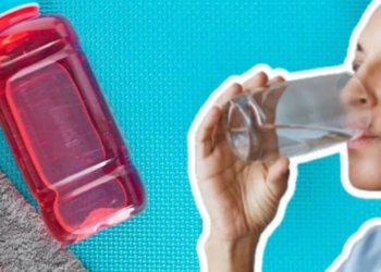 ¿Qué tan saludable es tomar sueros y electrólitos de forma recurrente?