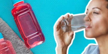 ¿Qué tan saludable es tomar sueros y electrólitos de forma recurrente?