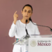 Sheinbaum llama a funcionarios a no usar recursos del pueblo para “lujos y parafernalias”
