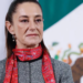 “Es un derecho”: Sheinbaum llama a trabajadores a que exijan su aguinaldo