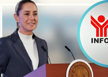 Ahorros de los trabajadores en el Infonavit están seguros: Sheinbaum