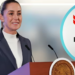 Ahorros de los trabajadores en el Infonavit están seguros: Sheinbaum