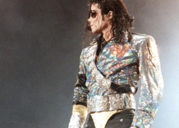Encuentran música no conocida de Michael Jackson en un deposito abandonado de California