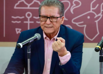 Feliciano Castro insiste en que el Mini Lic. tiene que ser sancionado en México: “Debe reclamarse la extradición”