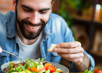 32 alimentos que contribuyen a retrasar el envejecimiento prematuro según la Medicina