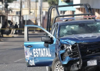 En Sinaloa hay contención en los homicidios: Marcela Figueroa