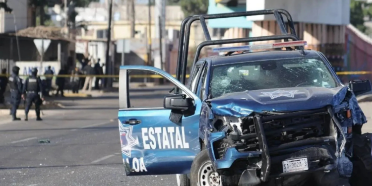 En Sinaloa hay contención en los homicidios: Marcela Figueroa