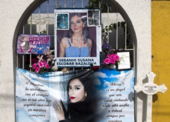 Debanhi Escobar: Documental sobre la desaparición y feminicidio de la joven se estrenará en 2025