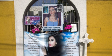 Debanhi Escobar: Documental sobre la desaparición y feminicidio de la joven se estrenará en 2025