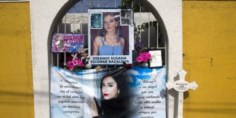 Debanhi Escobar: Documental sobre la desaparición y feminicidio de la joven se estrenará en 2025
