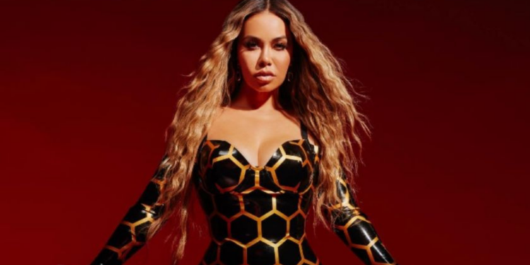 Chiquis rompe el silencio y revela los malos tratos de su tía Rosie Rivera desde que era niña: “nunca me ha querido”