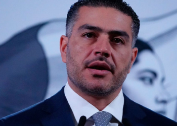 Van casi 7 mil detenidos en lo que va del sexenio por delitos de alto impacto: García Harfuch