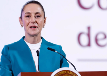Reforma a la Ley del Infonavit, para mayor transparencia y combatir la corrupción: Sheinbaum