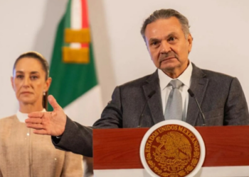 Ley del Infonavit permite control y vigilancia de recursos: Octavio Romero