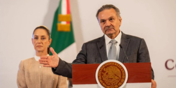 Ley del Infonavit permite control y vigilancia de recursos: Octavio Romero