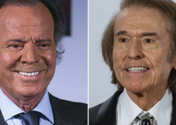 Raphael hospitalizado: Julio Iglesias le dedica emotivo mensaje: “un campeón tan grande puede con todo”