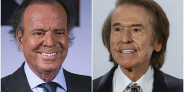 Raphael hospitalizado: Julio Iglesias le dedica emotivo mensaje: “un campeón tan grande puede con todo”