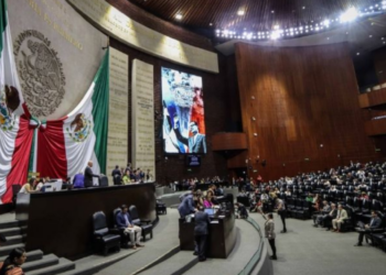 11 de 18 reformas de AMLO fueron aprobadas en el último periodo legislativo de 2024, destaca Morena