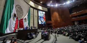 11 de 18 reformas de AMLO fueron aprobadas en el último periodo legislativo de 2024, destaca Morena
