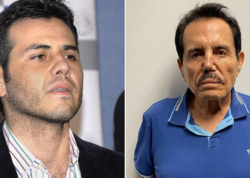 ‘El Vicentillo’ podría ser incluido en la lista de testigos en posible juicio contra ‘El Mayo’ Zambada, revelan fiscales de NY