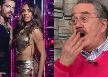 “Ya está mayor”: Pedro Sola critica a Galilea Montijo por querer ser mamá a los 51 años; Pati Chapoy la defiende