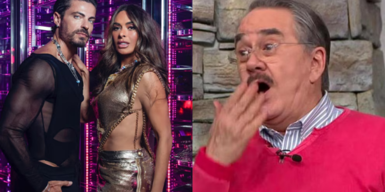 “Ya está mayor”: Pedro Sola critica a Galilea Montijo por querer ser mamá a los 51 años; Pati Chapoy la defiende