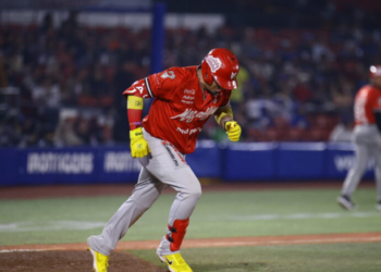 Venados de Mazatlán buscará cerrar serie en Zapopan con una victoria