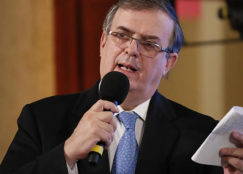 Tema de autos chinos en México se ha politizado en EE.UU., tiene como objetivo imponer aranceles: Ebrard