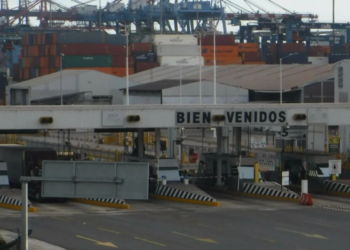 Gobierno detecta irregularidades y omisiones en 40 agentes aduanales
