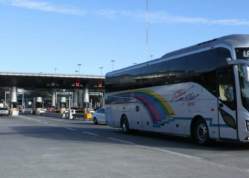 Vacaciones de invierno llegan con descuentos en transporte